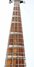 Rickenbacker 4003/4 , Jetglo: Neck - Front