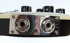 Rickenbacker 4003/4 , Jetglo: Close up - Free
