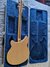 Rickenbacker 360/6 , Mapleglo: Full Instrument - Rear