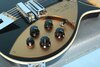 Rickenbacker 660/12 TP, Jetglo: Free image2