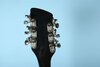 Rickenbacker 660/12 TP, Jetglo: Headstock - Rear
