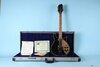 Rickenbacker 660/12 TP, Jetglo: Full Instrument - Front