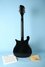 Rickenbacker 660/12 TP, Jetglo: Full Instrument - Rear