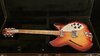 Rickenbacker 360/12 V64, Fireglo: Free image2