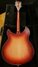 Rickenbacker 360/12 V64, Fireglo: Full Instrument - Rear