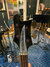 Nov 1974 Rickenbacker 4001/4 S, Jetglo: Headstock