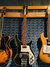 Rickenbacker 4001/4 S, Jetglo: Full Instrument - Front