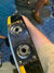 Rickenbacker 4001/4 S, Jetglo: Close up - Free