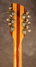 Rickenbacker 336/12 , Mapleglo: Headstock - Rear