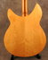 Rickenbacker 336/12 , Mapleglo: Body - Rear