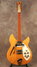 Rickenbacker 336/12 , Mapleglo: Full Instrument - Front