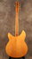 Rickenbacker 336/12 , Mapleglo: Full Instrument - Rear