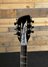 Rickenbacker 360/12 , Jetglo: Headstock