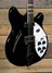 Rickenbacker 360/12 , Jetglo: Free image