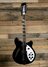 Rickenbacker 360/12 , Jetglo: Full Instrument - Front