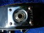 Rickenbacker 325/6 f hole, Black: Close up - Free2