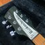 Rickenbacker 320/6 , Jetglo: Headstock