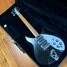 Rickenbacker 320/6 , Jetglo: Full Instrument - Front