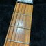Rickenbacker 320/6 , Jetglo: Neck - Front