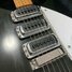 Rickenbacker 320/6 , Jetglo: Close up - Free2