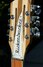 Apr 2006 Rickenbacker 360/12 , Mapleglo: Headstock
