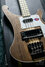 Rickenbacker 4003/4 , Natural Walnut: Free image2
