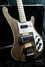 Rickenbacker 4003/4 , Natural Walnut: Body - Front
