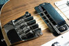 Rickenbacker 4003/4 , Natural Walnut: Close up - Free2