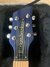 May 2012 Rickenbacker 650/6 Colorado, Midnightblue: Headstock