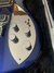 Rickenbacker 650/6 Colorado, Midnightblue: Free image