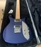 Rickenbacker 650/6 Colorado, Midnightblue: Body - Front