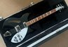 Rickenbacker 360/6 , Jetglo: Full Instrument - Front