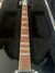 Rickenbacker 360/6 , Jetglo: Neck - Front