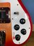 Rickenbacker 4003/4 S, Fireglo: Free image