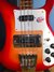 Rickenbacker 4003/4 S, Fireglo: Body - Front