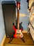 Rickenbacker 4003/4 S, Fireglo: Full Instrument - Front