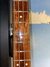 Rickenbacker 4003/4 S, Fireglo: Neck - Front