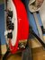 Rickenbacker 4003/4 S, Fireglo: Close up - Free