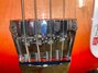 Rickenbacker 4003/4 S, Fireglo: Close up - Free2