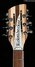 Rickenbacker 360/12 , Mapleglo: Headstock