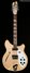 Rickenbacker 360/12 , Mapleglo: Full Instrument - Front