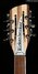 Rickenbacker 360/12 , Mapleglo: Headstock