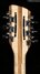 Rickenbacker 360/12 , Mapleglo: Headstock - Rear