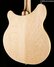 Rickenbacker 360/12 , Mapleglo: Body - Rear