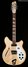 Rickenbacker 360/12 , Mapleglo: Full Instrument - Front