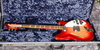 Rickenbacker 360/6 , Fireglo: Free image