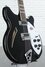 Rickenbacker 360/12 , Jetglo: Free image