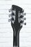 Rickenbacker 360/12 , Jetglo: Headstock - Rear