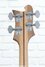 Rickenbacker 4003/4 CB Checkered Binding, Satin Mapleglo: Headstock - Rear