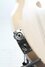 Rickenbacker 4003/4 CB Checkered Binding, Satin Mapleglo: Close up - Free